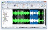 Cool Record Edit Pro 5.7 screenshot